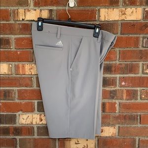 Adidas Golf Shorts